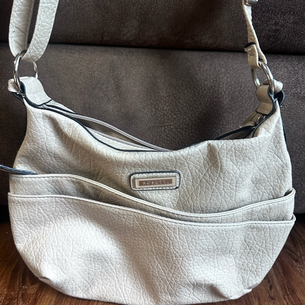 Rosetti bag